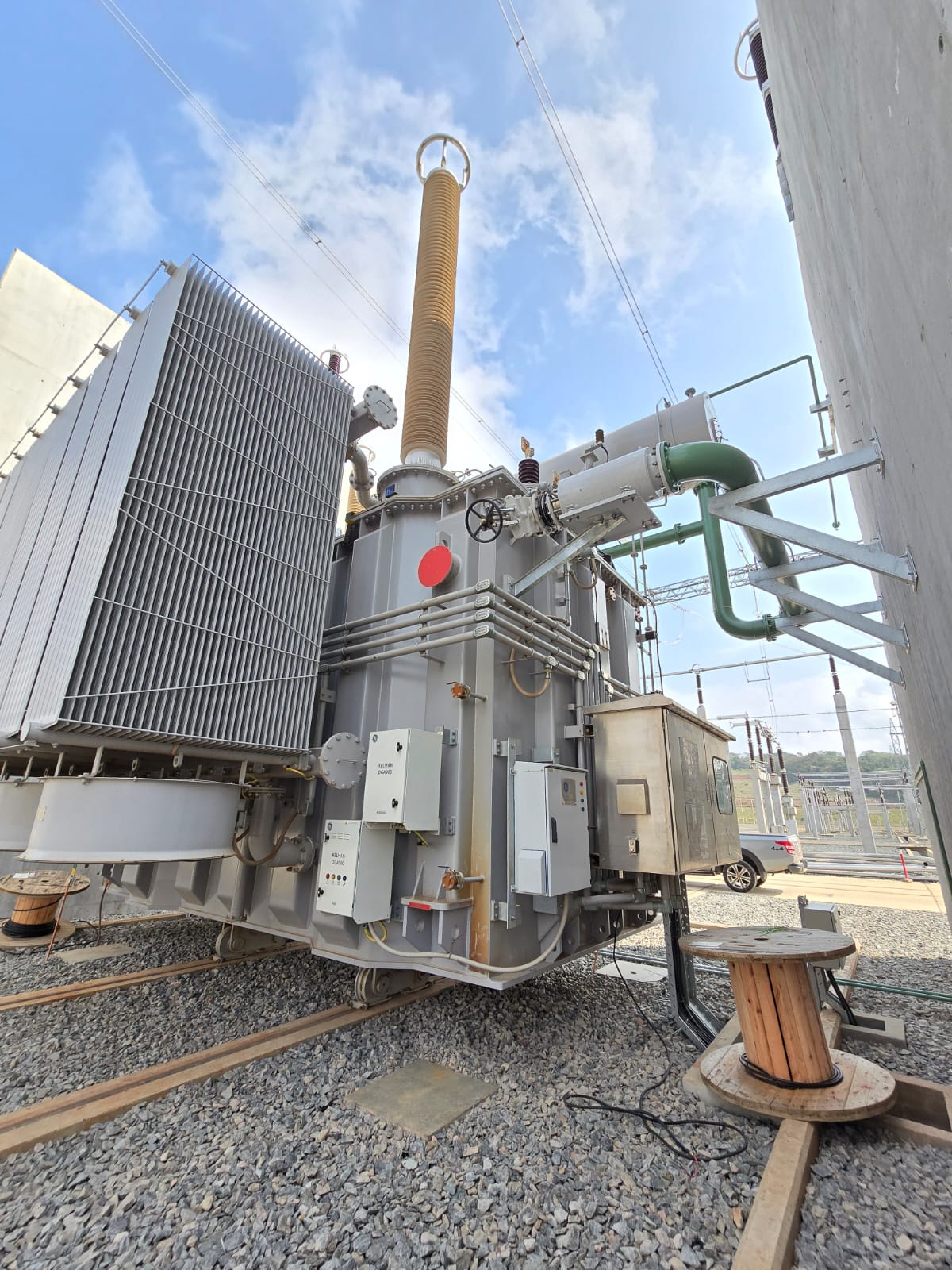 Instalacion Electrica